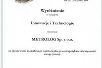 Nagroda Staszica
