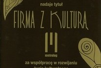 Firma z kulturą