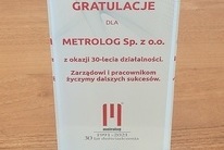 Statuetka okolicznościowa Zakopane