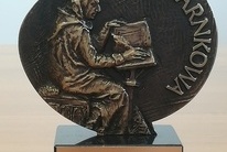 Statuetka