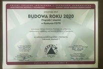 Pamiatkowy dyplom