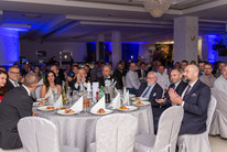 Uroczysta gala