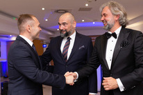 Uroczysta gala