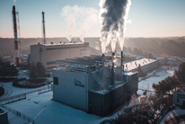 Elektrociepłownia Zachód w Pile