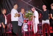 Koncert na zakończenie lata