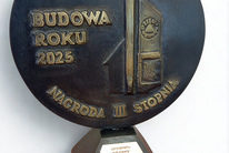 Budowa roku 2025