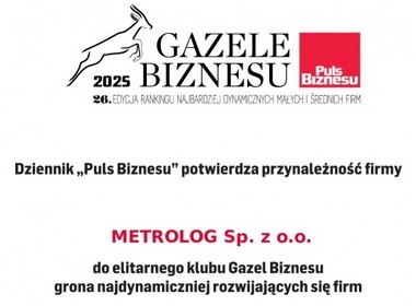 Gazele Biznesu 2025