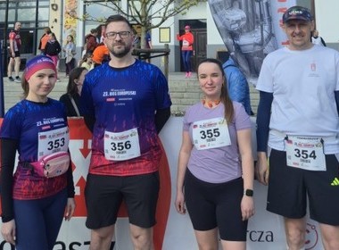 23. Bieg Europejski jest już za nami