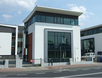 Budownictwo kubaturowe