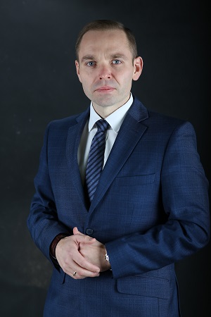 Jacek Wojcieszyński