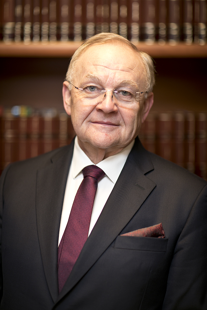Prezes Wojcieszyński
